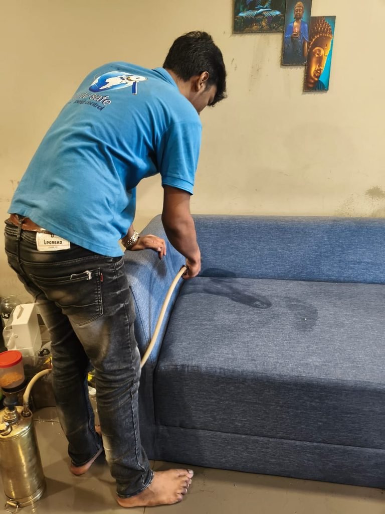 Pest Control in Jogeshwari 46475