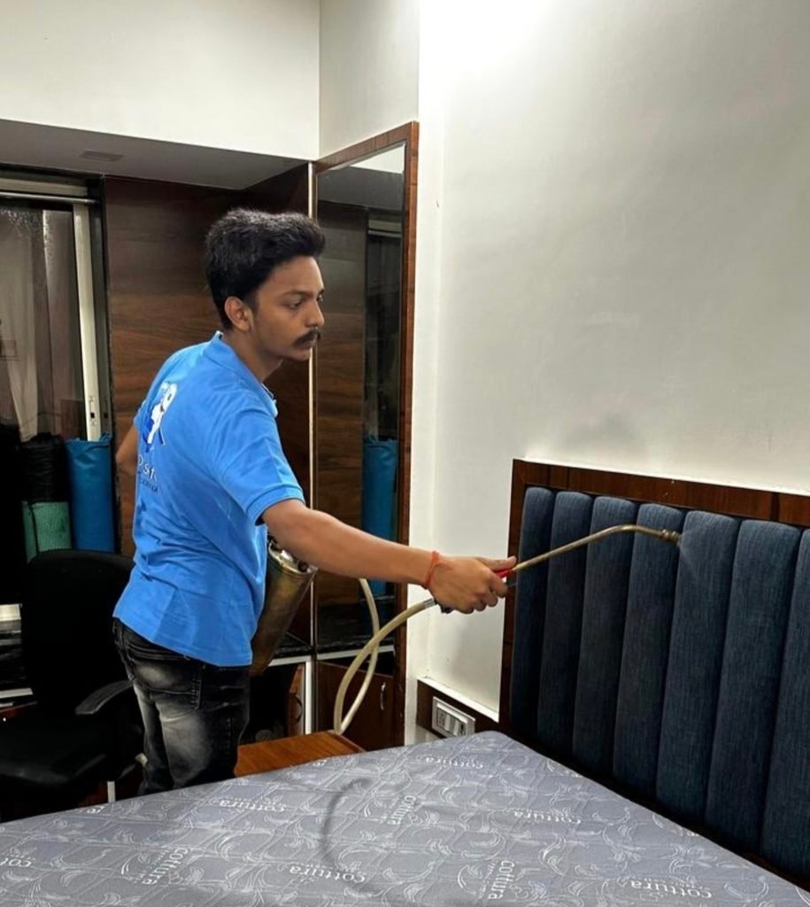 Pest Control in Malad 50988